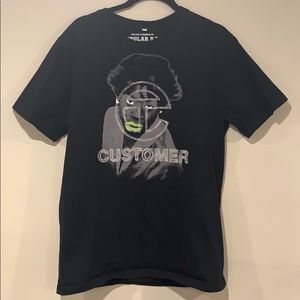 Telfar Customer Tee Shirt